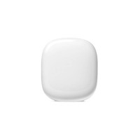 Produktbild för Google Nest Wifi Pro - Wifi-system - Wi-Fi 6E - skrivbordsmodell