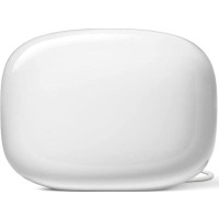 Produktbild för Google Nest Wifi Pro - Wifi-system - Wi-Fi 6E - skrivbordsmodell