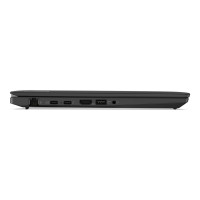 Produktbild för Lenovo ThinkPad T14 Gen 6 - Copilot+ PC - 14" - AMD Ryzen AI 5 PRO - 340 - 32 GB RAM - 512 GB SSD - 5G-uppgraderingsbar - nordiskt (danska/finska/norska/svenska)