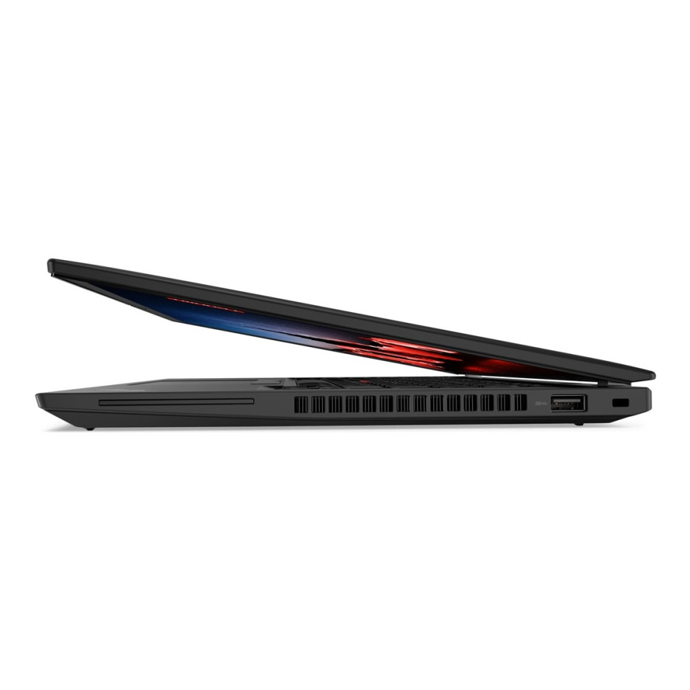 Produktbild för Lenovo ThinkPad T14 Gen 6 - Copilot+ PC - 14" - AMD Ryzen AI 5 PRO - 340 - 32 GB RAM - 512 GB SSD - 5G-uppgraderingsbar - nordiskt (danska/finska/norska/svenska)