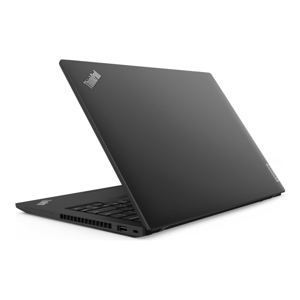 Produktbild för Lenovo ThinkPad T14 Gen 6 - Copilot+ PC - 14" - AMD Ryzen AI 5 PRO - 340 - 32 GB RAM - 512 GB SSD - 5G-uppgraderingsbar - nordiskt (danska/finska/norska/svenska)