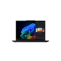 Produktbild för Lenovo ThinkPad T14 Gen 6 - Copilot+ PC - 14" - AMD Ryzen AI 5 PRO - 340 - 32 GB RAM - 512 GB SSD - 5G-uppgraderingsbar - nordiskt (danska/finska/norska/svenska)