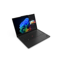 Produktbild för Lenovo ThinkPad T14 Gen 6 - Copilot+ PC - 14" - AMD Ryzen AI 5 PRO - 340 - 32 GB RAM - 512 GB SSD - 5G-uppgraderingsbar - nordiskt (danska/finska/norska/svenska)