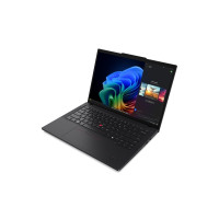 Produktbild för Lenovo ThinkPad T14 Gen 6 - Copilot+ PC - 14" - AMD Ryzen AI 5 PRO - 340 - 32 GB RAM - 512 GB SSD - 5G-uppgraderingsbar - nordiskt (danska/finska/norska/svenska)