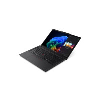 Produktbild för Lenovo ThinkPad T14 Gen 6 - Copilot+ PC - 14" - AMD Ryzen AI 5 PRO - 340 - 32 GB RAM - 512 GB SSD - 5G-uppgraderingsbar - nordiskt (danska/finska/norska/svenska)