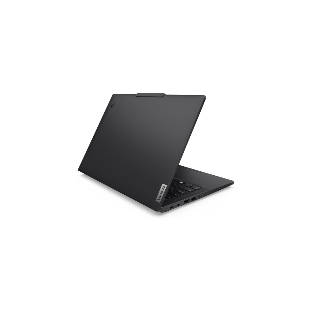 Produktbild för Lenovo ThinkPad T14 Gen 6 - Copilot+ PC - 14" - AMD Ryzen AI 5 PRO - 340 - 32 GB RAM - 512 GB SSD - 5G-uppgraderingsbar - nordiskt (danska/finska/norska/svenska)