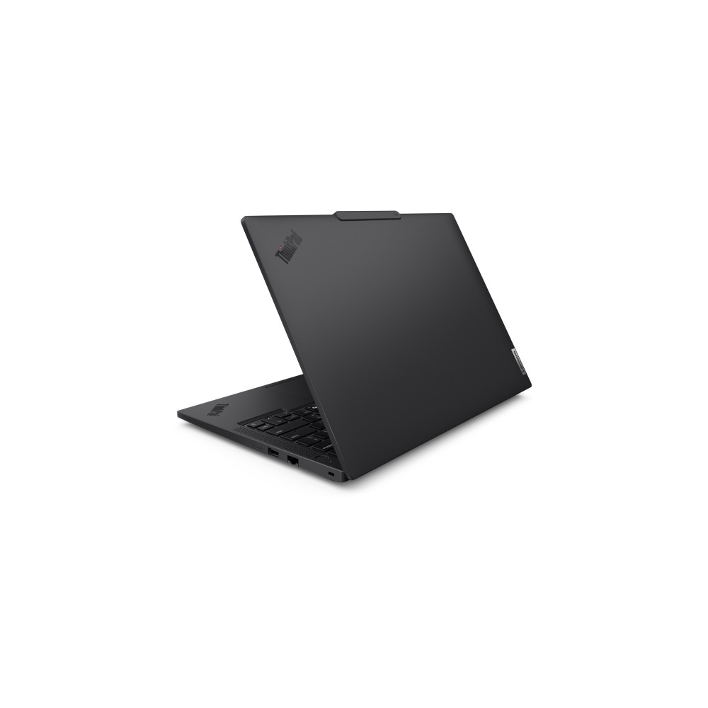 Produktbild för Lenovo ThinkPad T14 Gen 6 - Copilot+ PC - 14" - AMD Ryzen AI 5 PRO - 340 - 32 GB RAM - 512 GB SSD - 5G-uppgraderingsbar - nordiskt (danska/finska/norska/svenska)