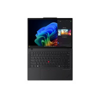 Produktbild för Lenovo ThinkPad T14 Gen 6 - Copilot+ PC - 14" - AMD Ryzen AI 5 PRO - 340 - 32 GB RAM - 512 GB SSD - 5G-uppgraderingsbar - nordiskt (danska/finska/norska/svenska)