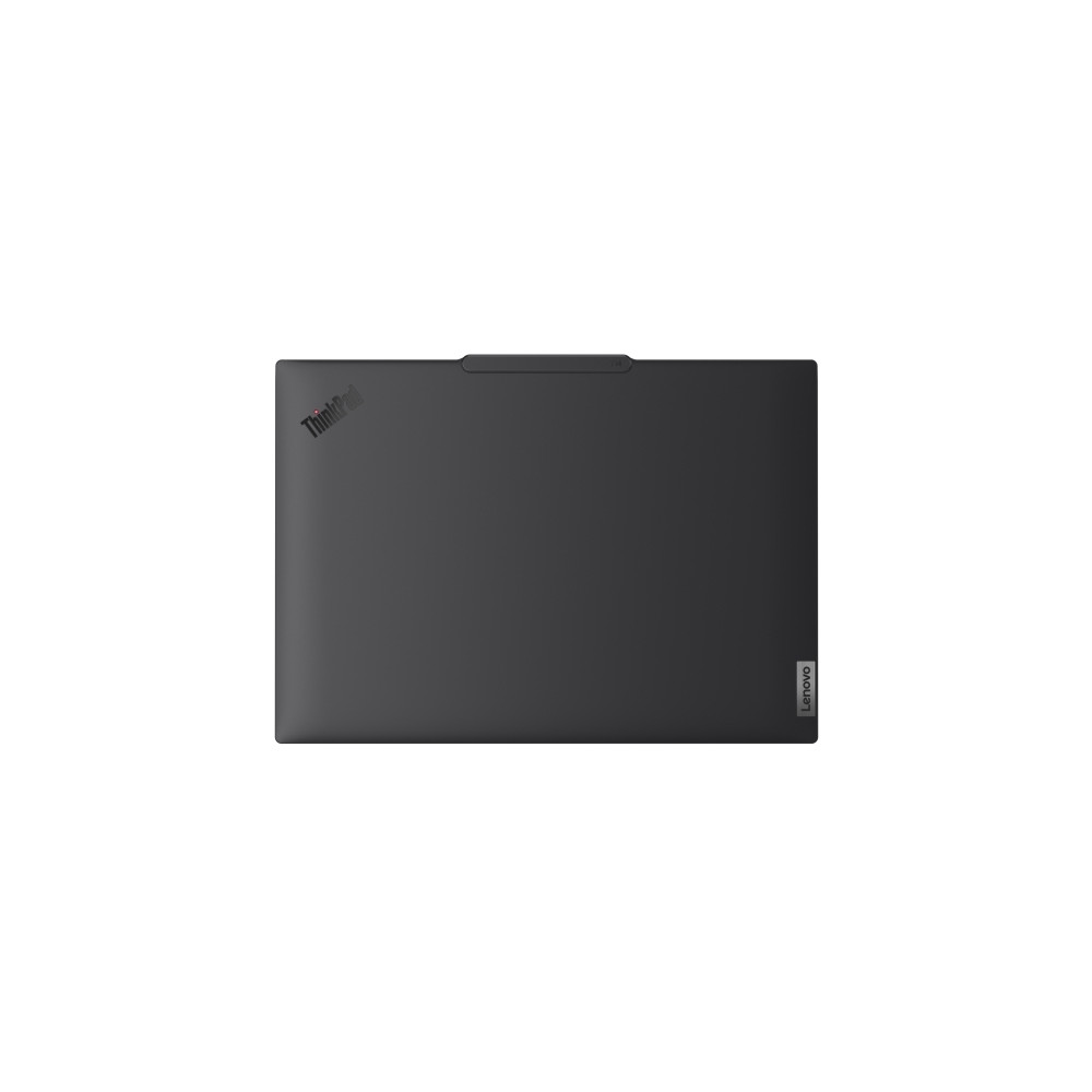 Produktbild för Lenovo ThinkPad T14 Gen 6 - Copilot+ PC - 14" - AMD Ryzen AI 5 PRO - 340 - 32 GB RAM - 512 GB SSD - 5G-uppgraderingsbar - nordiskt (danska/finska/norska/svenska)