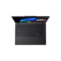 Produktbild för Lenovo ThinkPad T14 Gen 6 - Copilot+ PC - 14" - AMD Ryzen AI 5 PRO - 340 - 32 GB RAM - 512 GB SSD - 5G-uppgraderingsbar - nordiskt (danska/finska/norska/svenska)
