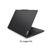 Produktbild för Lenovo ThinkPad T14 Gen 6 - Copilot+ PC - 14" - AMD Ryzen AI 5 PRO - 340 - 32 GB RAM - 512 GB SSD - 5G-uppgraderingsbar - nordiskt (danska/finska/norska/svenska)
