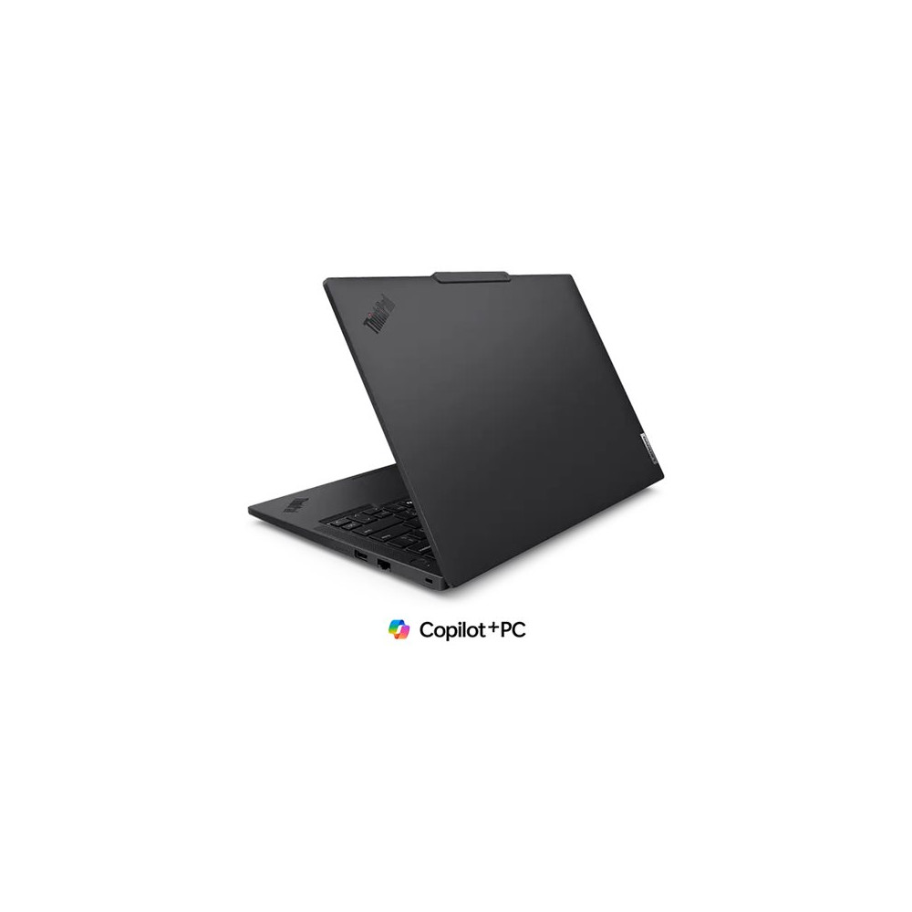 Produktbild för Lenovo ThinkPad T14 Gen 6 - Copilot+ PC - 14" - AMD Ryzen AI 5 PRO - 340 - 32 GB RAM - 512 GB SSD - 5G-uppgraderingsbar - nordiskt (danska/finska/norska/svenska)