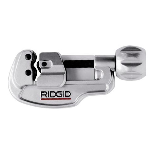RIDGID 35S rörklippare i rostfritt stål