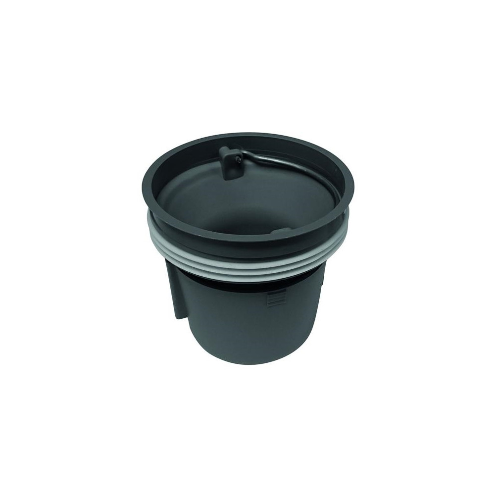 Produktbild för PURUS MaxiOne inbyggnads vattenlås med mekaniskt luktstopp