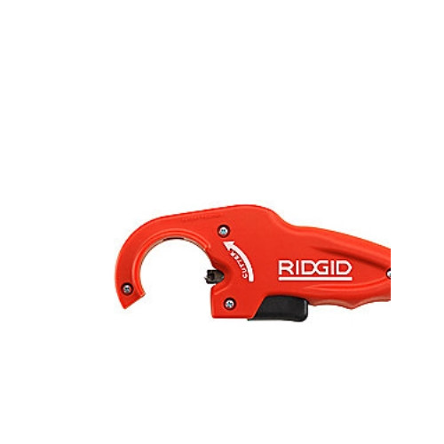 RIDGID RIDGID Plaströrsfräs P-TEC 5000. Klipper och fräser tunnvägg...