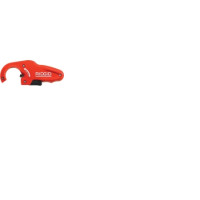 Produktbild för RIDGID Plaströrsfräs P-TEC 5000. Klipper och fräser tunnvägg...