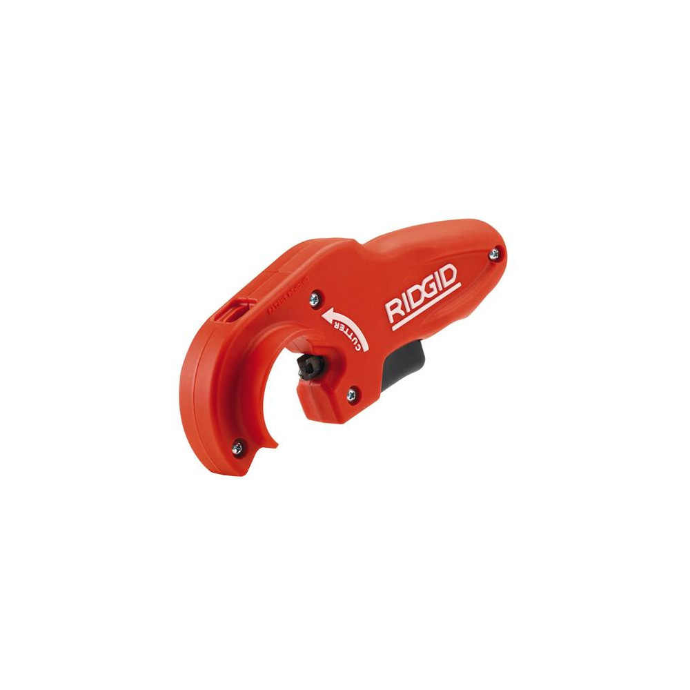 Produktbild för RIDGID Plaströrsfräs P-TEC 5000. Klipper och fräser tunnvägg...