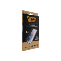 Produktbild för PanzerGlass - skärmskydd för mobiltelefon