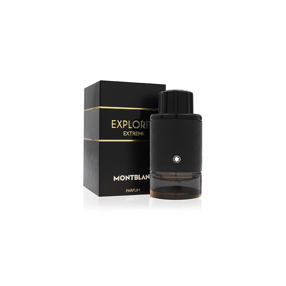 Produktbild för Montblanc Explorer Extreme Parfum M 60ml