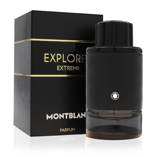 Montblanc Montblanc Explorer Extreme Parfum M 60ml