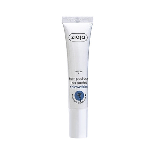 Ziaja Ziaja Cornflower Anti-Shadow Eye Cream 15ml