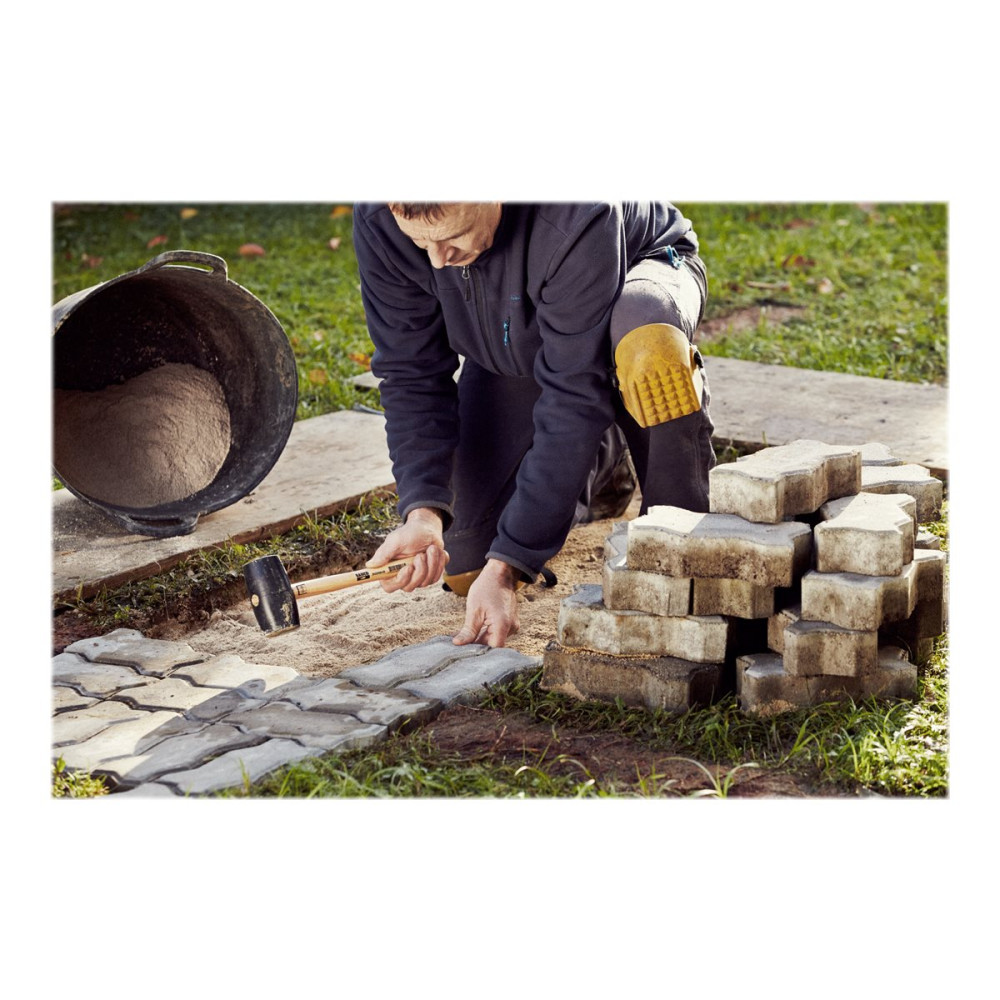 Produktbild för Bahco 3625RM - klubba