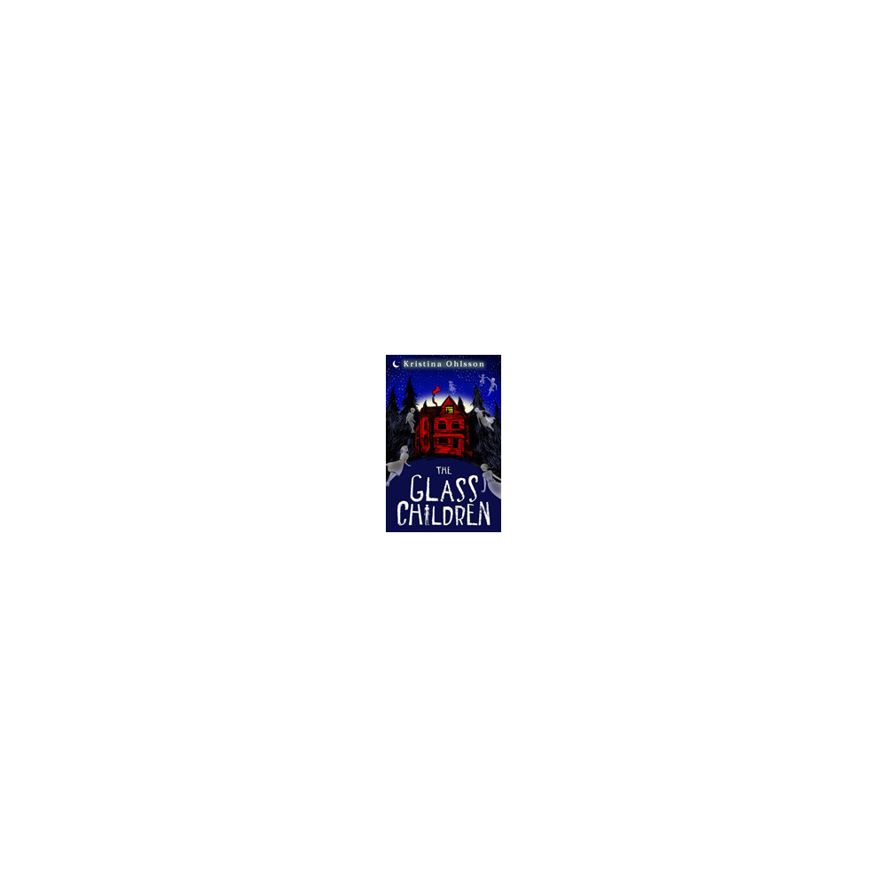 Produktbild för The Glass Children (pocket, eng)