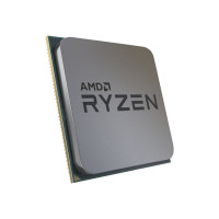 Produktbild för AMD Ryzen 3 3200G / 3.6 GHz processor - PIB/WOF