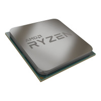Produktbild för AMD Ryzen 3 3200G / 3.6 GHz processor - PIB/WOF