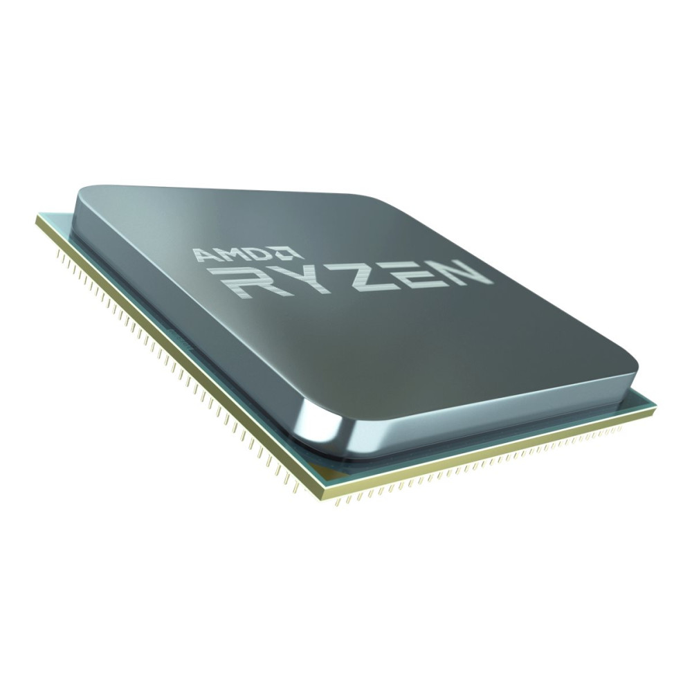 Produktbild för AMD Ryzen 3 3200G / 3.6 GHz processor - PIB/WOF