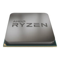 Produktbild för AMD Ryzen 3 3200G / 3.6 GHz processor - PIB/WOF