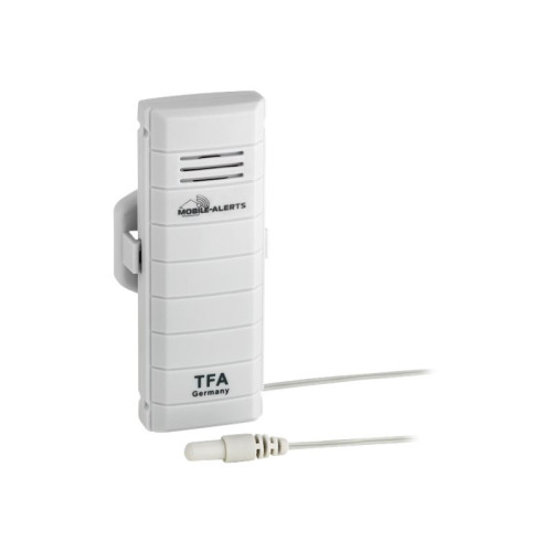 TFA Dostmann TFA WeatherHub - vädersensor