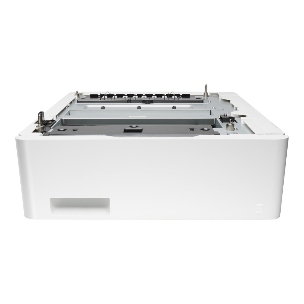 Produktbild för HP pappersmagasin - 550 ark