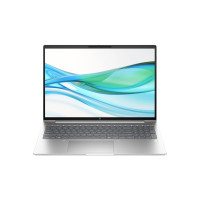 Produktbild för HP ProBook 460 G11 Notebook - AI PC - 16" - Intel Core Ultra 7 - 155U - 16 GB RAM - 512 GB SSD - tysk - med HP Wolf Pro säkerhetsutgåva (1 år)