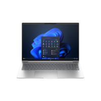 Produktbild för HP ProBook 460 G11 Notebook - AI PC - 16" - Intel Core Ultra 7 - 155U - 16 GB RAM - 512 GB SSD - tysk - med HP Wolf Pro säkerhetsutgåva (1 år)