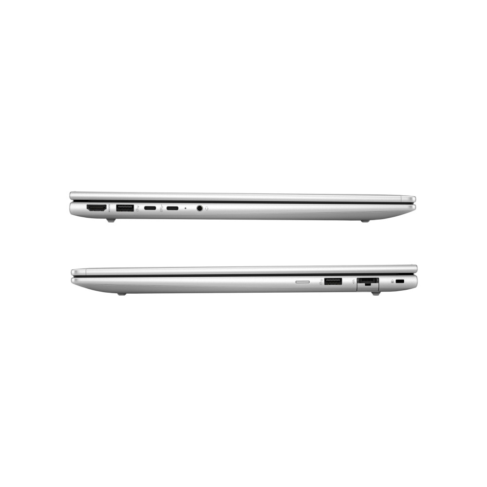Produktbild för HP ProBook 460 G11 Notebook - AI PC - 16" - Intel Core Ultra 7 - 155U - 16 GB RAM - 512 GB SSD - tysk - med HP Wolf Pro säkerhetsutgåva (1 år)