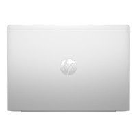 Produktbild för HP ProBook 460 G11 Notebook - AI PC - 16" - Intel Core Ultra 7 - 155U - 16 GB RAM - 512 GB SSD - tysk - med HP Wolf Pro säkerhetsutgåva (1 år)
