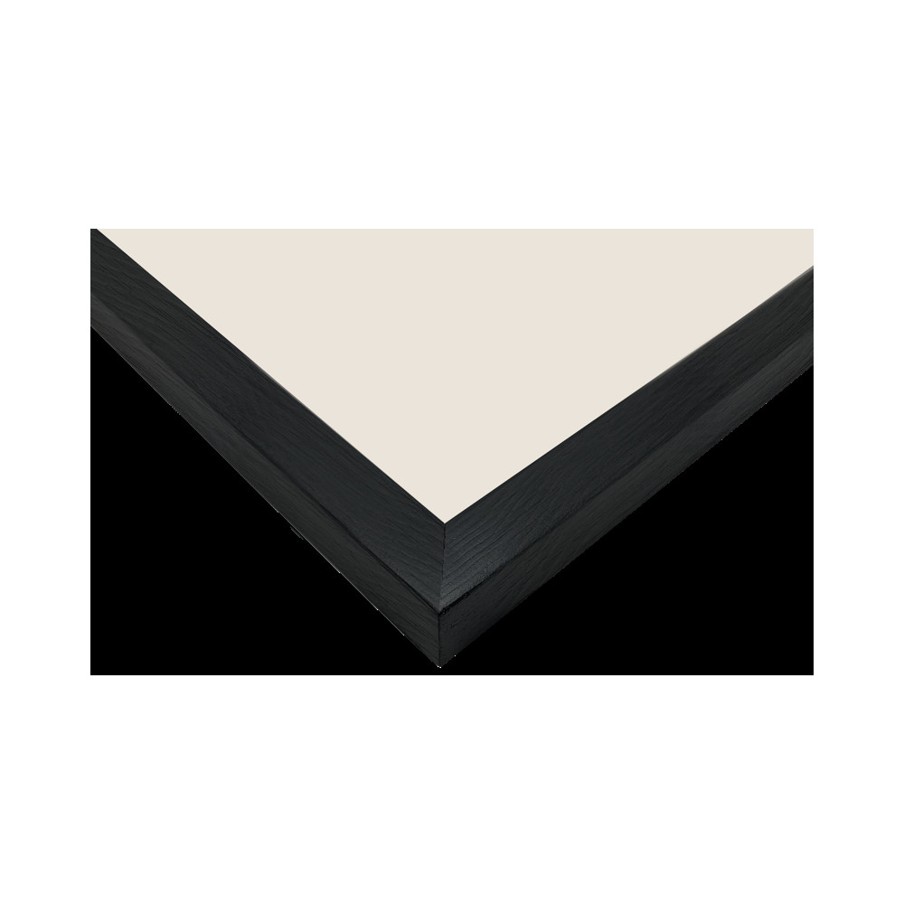 Produktbild för Focus Willow Black 15x15