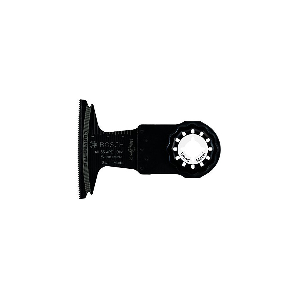 Produktbild för Bosch Starlock AII 65 APB - sågblad för håltagning - för trä, metall