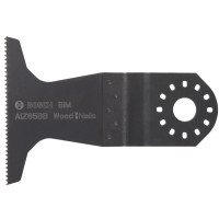 Produktbild för Bosch Starlock AII 65 APB - sågblad för håltagning - för trä, metall