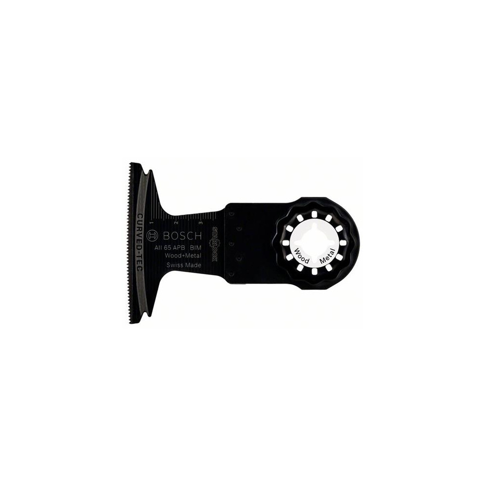 Produktbild för Bosch Starlock AII 65 APB - sågblad för håltagning - för trä, metall