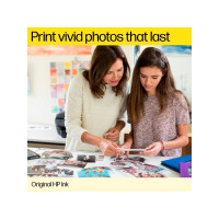 Produktbild för HP 925 - svart - original - Officejet - bläckpatron