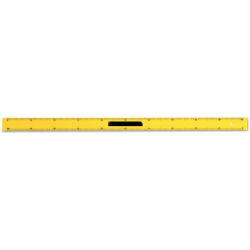 ARDA Tavellinjal med handtag 1 meter