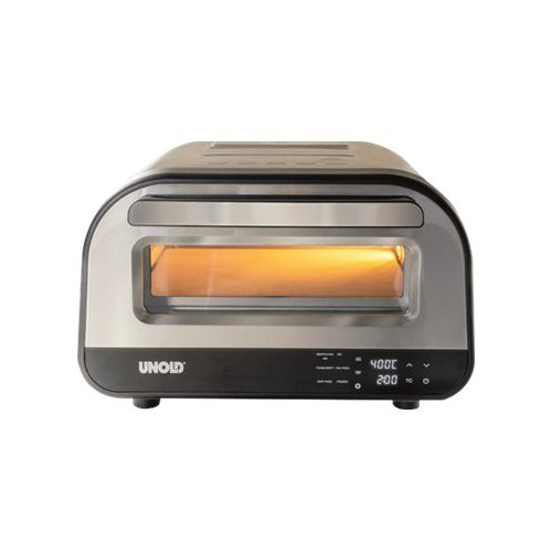 UNOLD AG UNOLD LUIGI - pizzaugn