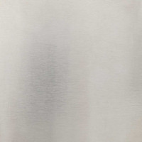 Produktbild för Förvaring för 3 soptunnor Silver 340 x 77,5 x 115,5 cm
