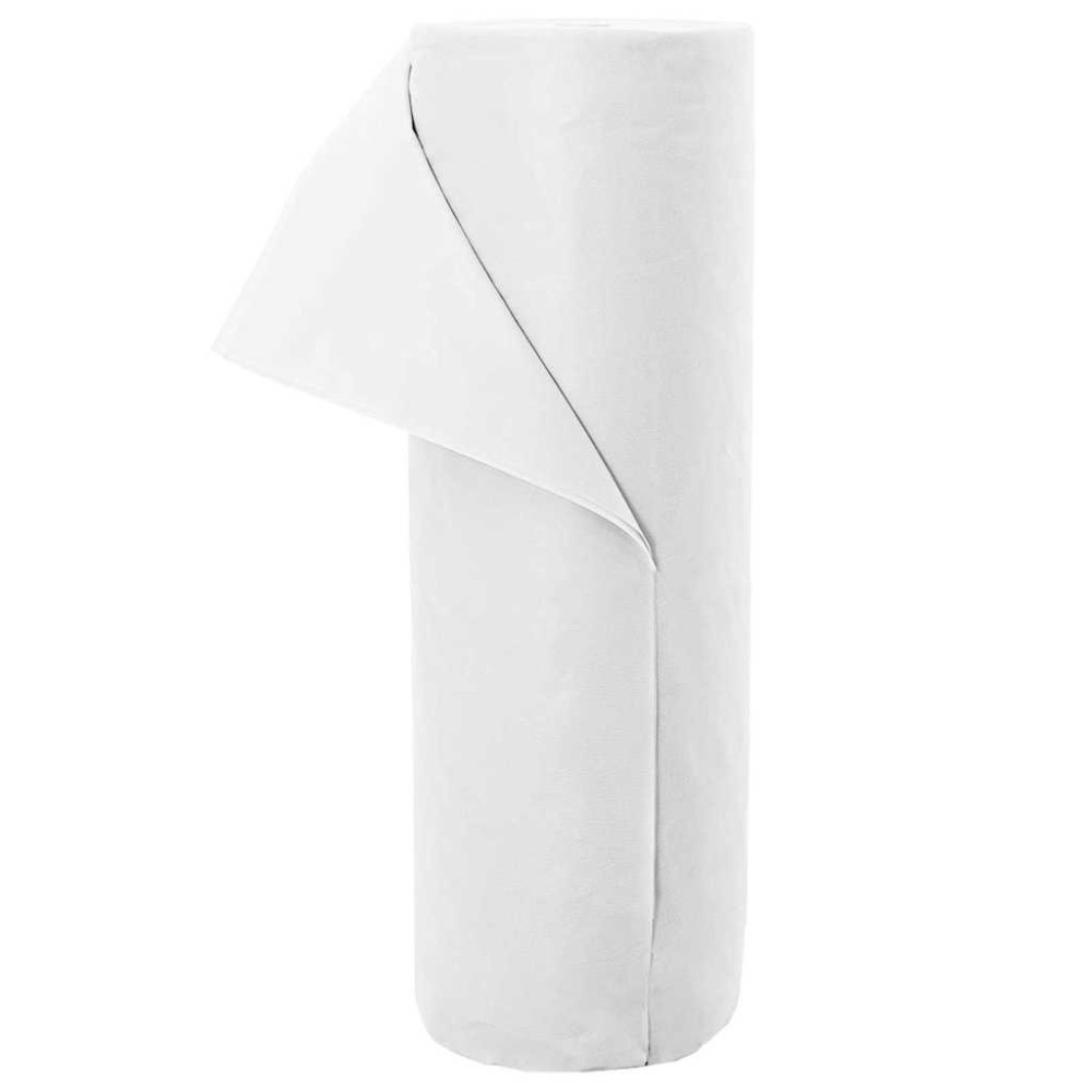 Produktbild för Frostskydd för växtfleece Vit 20 x 3,2 m Syntetiskt tyg