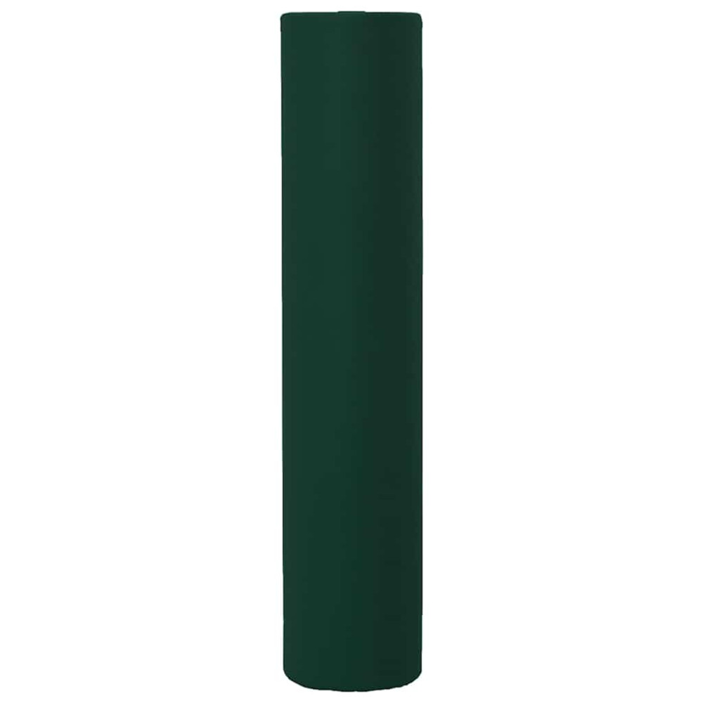Produktbild för Frostskydd för växtfleece Grön 20 x 1,6 m Syntetiskt tyg