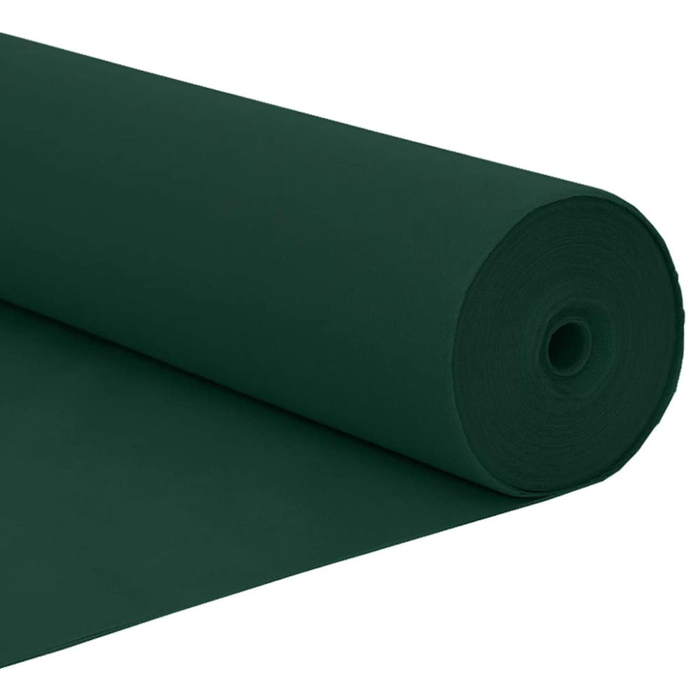 Produktbild för Frostskydd för växtfleece Grön 20 x 1,6 m Syntetiskt tyg