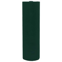 Produktbild för Frostskydd för växtfleece Grön 50 x 1,6 m Syntetiskt tyg