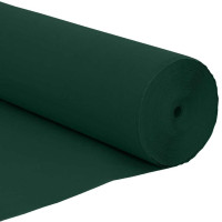 Produktbild för Frostskydd för växtfleece Grön 50 x 1,6 m Syntetiskt tyg